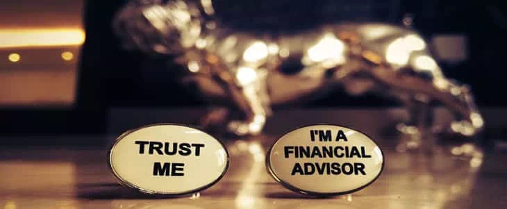 How To Select Best Financial Advisor?